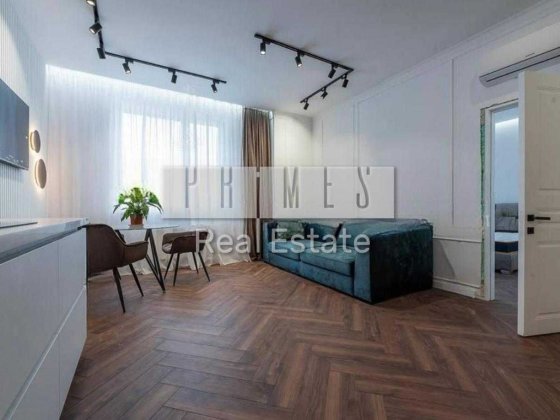 Оренда 2к квартири, ЖК Delmar, вул. Андрія Верхогляда, 4б, Печерськ Київ