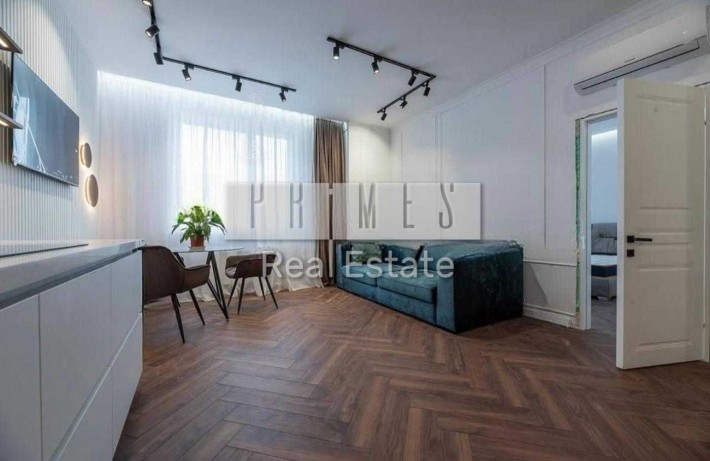 Оренда 2к квартири, ЖК Delmar, вул. Андрія Верхогляда, 4б, Печерськ - фото 1