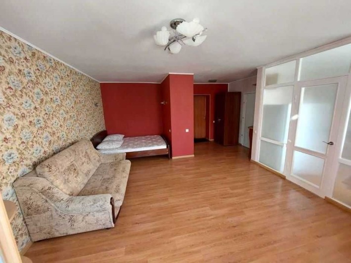 Сдается 1-к. квартира на ул. Прогресивная 6 - фото 1