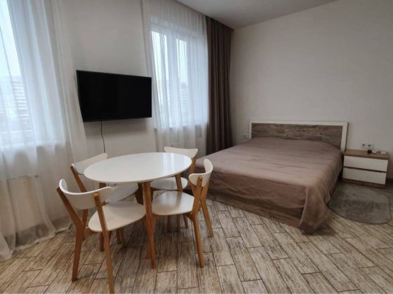 Аренда. ЖК Кировский. Можно на месяц. Можно с животными. Генератор Днепр