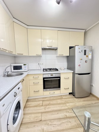 Оренда 1к квартири. Ковалівка (Чача) - фото 1