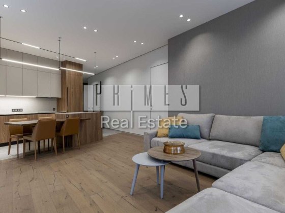 Оренда 3к, ЖК Новопечерські Липки, вул. Верхогляда, 17б Киев