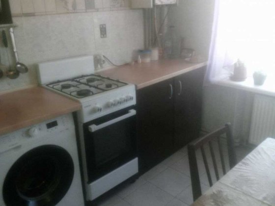 2 кімнатна квартира в центрі Кропивницького Кропивницький