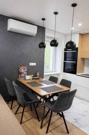 Аренда Квартира 3 ком Солнечный Вавилон Набережная Прогрессивная - фото 1