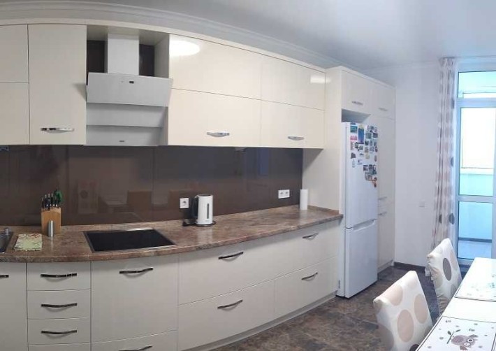 Здається 1к квартира в ЖК Паркові озера, метро Дарниця - фото 1