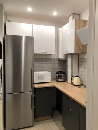 Сдаётся 2 к. квартира в р-не Нагорки. - фото 1