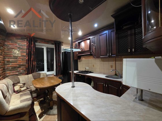 Здам 1к.кв. ж/м Перемога -6 Дніпро