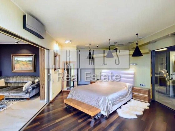 Оренда 3к квартири, ЖК Pechersky, вул. Болсунівська Киев