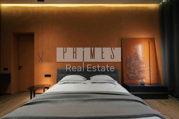 Оренда 3к квартири Alter Ego, пр. Лабораторний 7, Печерськ - фото 1