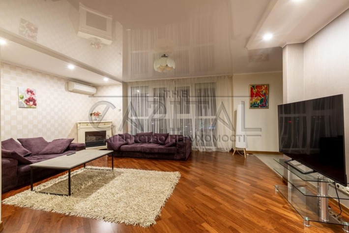 Оренда 3к квартири, вул. Ділова, Черепанова Гора - фото 1