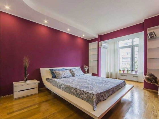 3К Палац Украіна 90м2 Без % від власника!  ГАЗ І СВІТЛО ПОСТІЙНО! Киев