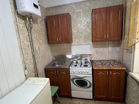 Сдам 1комн. Космос Запорожье