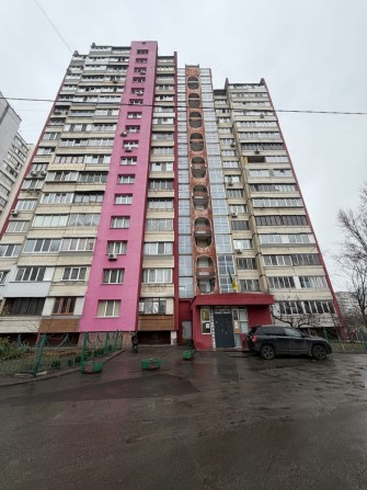 2 кімнатна квартира вулиця Райдужна 1 - фото 1