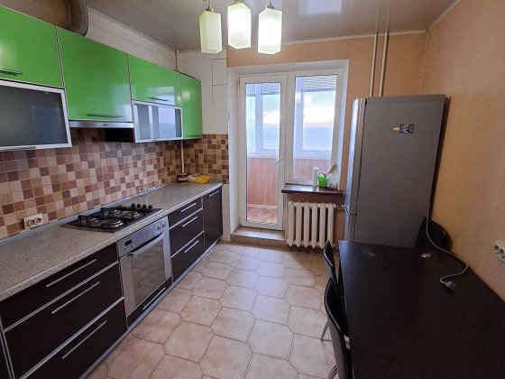 Оренда 2 кімнатної квартири на Пісках Запорожье
