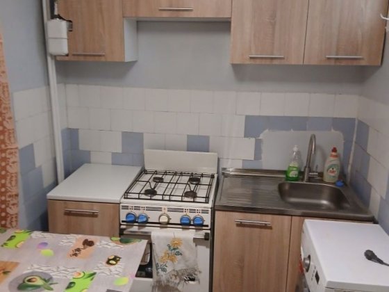 Сдам 1 комн. Космос Запорожье