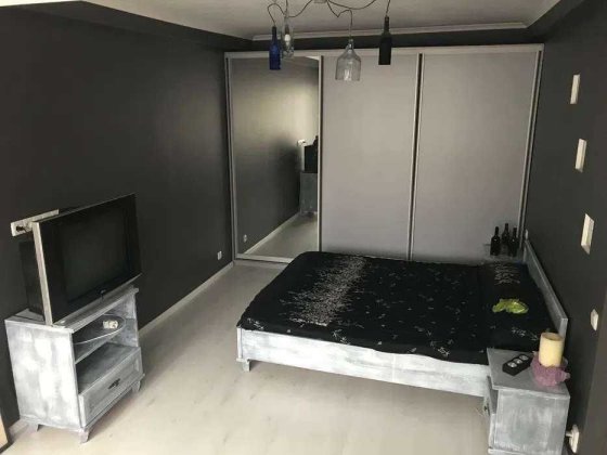 Оренда 1-к квартири на вул. Євгена Коновальця Киев