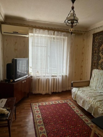 Сдам 2-комн.кв ул.Заднепровская, центр Бабурки. - фото 1