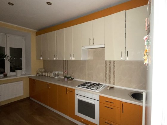 Довготривала оренда 2к квартири,ЖК Європейський квартал Вінниця