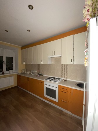 Довготривала оренда 2к квартири,ЖК Європейський квартал - фото 1