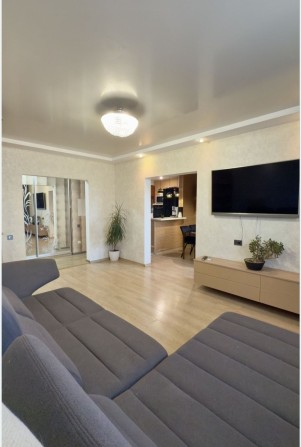 Актуально! 3х кімнатна квартира у Новобудові, Набережна + Парко місце! - фото 1