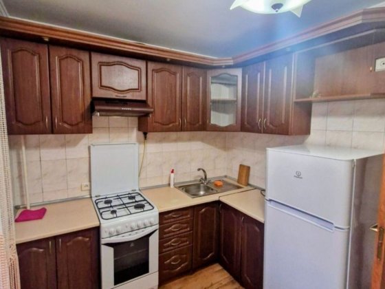 Здається 3х кім квартира на Замості 15000+ Вінниця