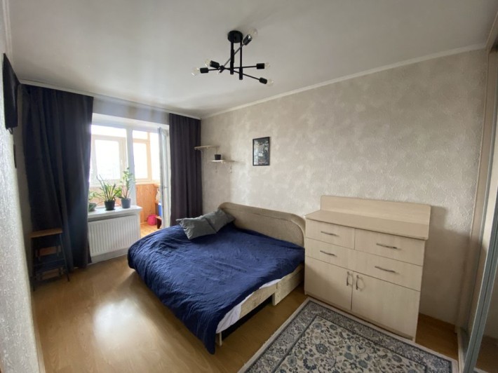 Оренда квартири з індивідуальним газовим опаленням - фото 1