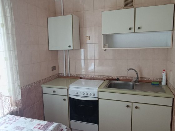 Оренда 1 кім кв Піски (Ромакс) Запорожье