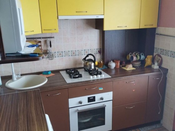 Сдам 2 комн. Для  командировочных Хортицкий р-н Запорожье