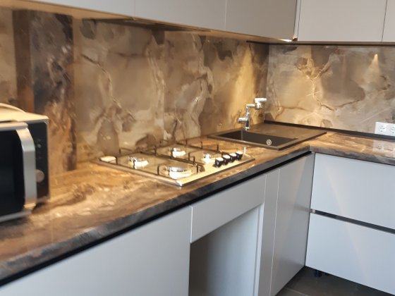 Квартира, Парус, Аренда, СОБСТВЕННИЦА. Днепр