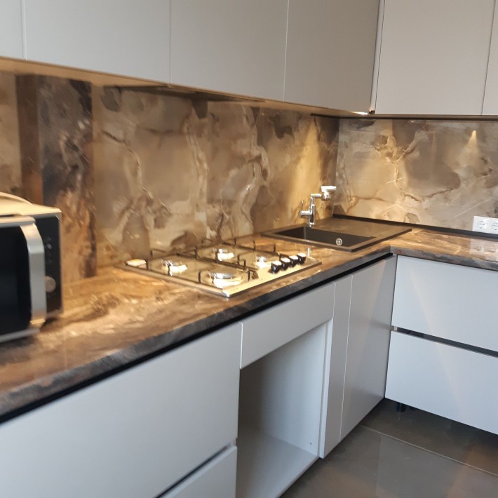 Квартира, Парус, Аренда, СОБСТВЕННИЦА. - фото 1