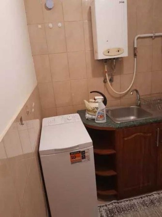 Оренда 2к квартири на Барському шосе - фото 1