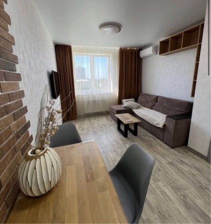 Сдам квартиру в центре - фото 1