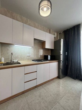 Сдам 1-к квартиру-студию . Ул. Паторжинского - фото 1