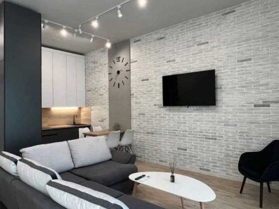 Оренда 1-к. квартири Центр, ЖК Моцарт, Новострой Днепр