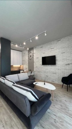 Оренда 1-к. квартири Центр, ЖК Моцарт, Новострой - фото 1