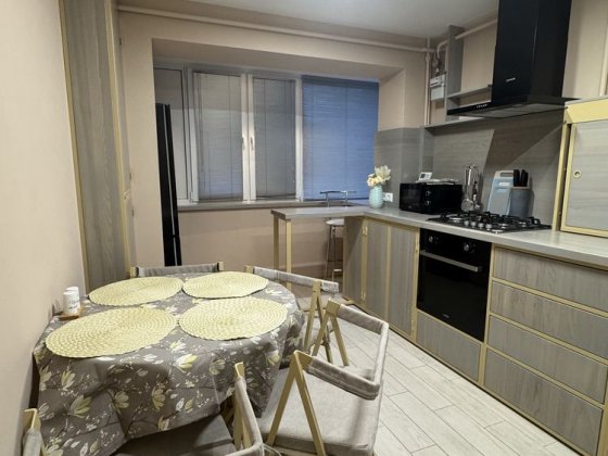 Сдам квартиру победа Дніпро