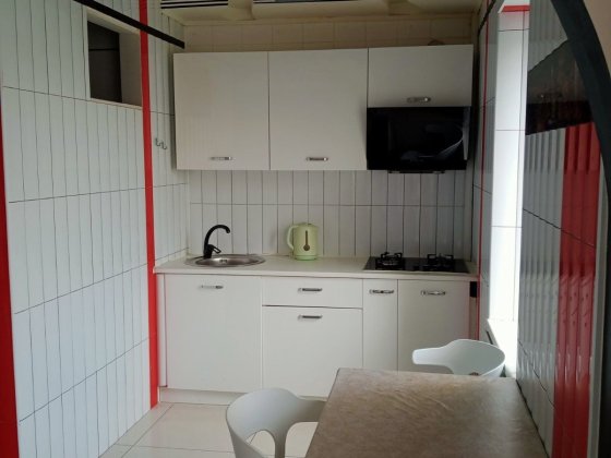 Здається двокімнатна квартира Попова Кропивницький