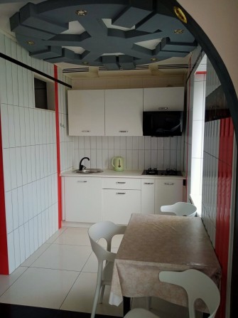 Здається двокімнатна квартира Попова - фото 1