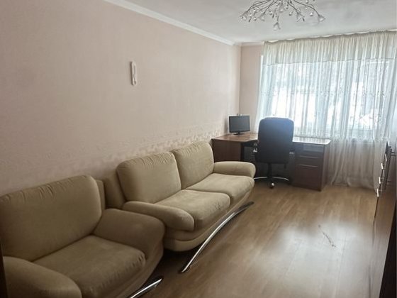 Оренда 3х кімнатної квартири Кропивницкий