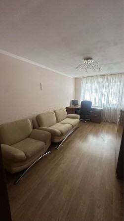 Оренда 3х кімнатної квартири - фото 1