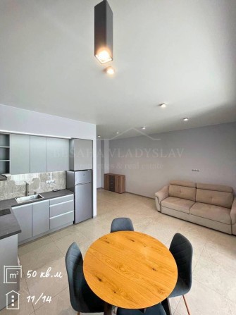 Реальная! Аренда 1к кв.ЖК Рыбинский, Дафи, подстанция - фото 1