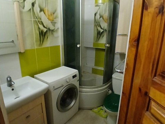 Здам 2-х кімнатну квартиру в центрі Житомир