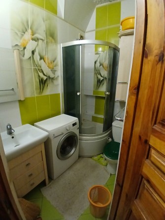 Здам 2-х кімнатну квартиру в центрі - фото 1