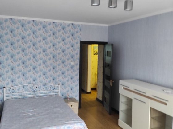 Оренда 1-к квартира Киев