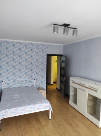 Оренда 1-к квартира - фото 1