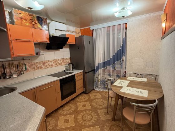 Оренда квартири перша здача Дніпро