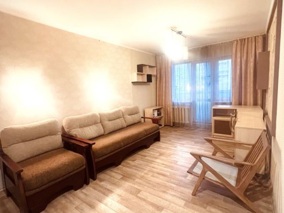 Сдам 1-к квартиру гагарина, 171, подстанция, дафи