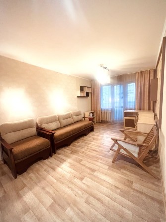 Сдам 1-к квартиру гагарина, 171, подстанция, дафи - фото 1