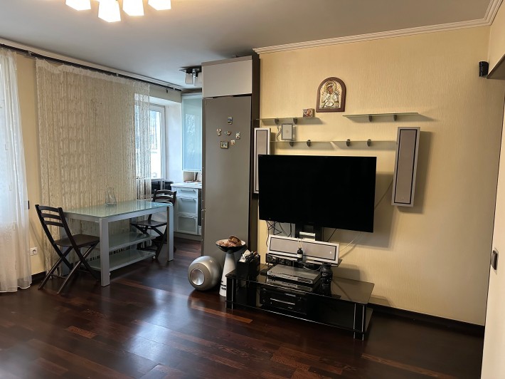 Сучасна квартира в центрі Житомира на Київській! - фото 1