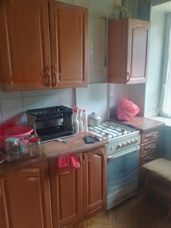 Здається квартира - фото 1